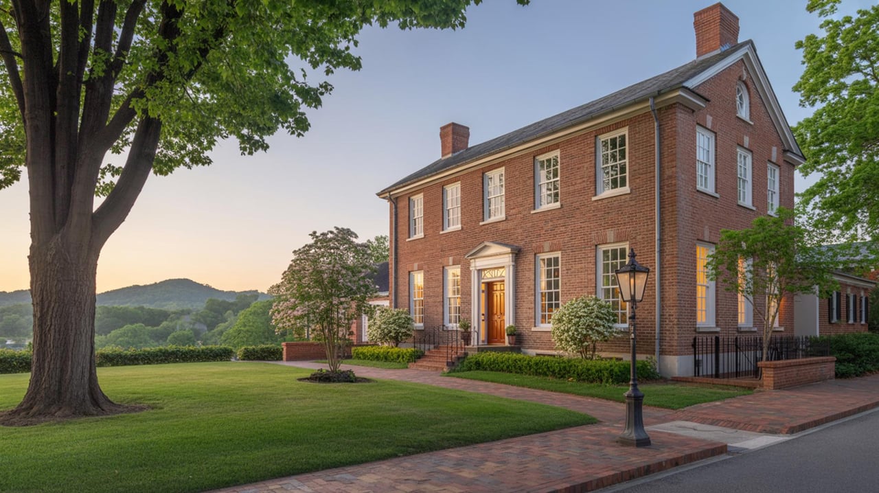 Your Guide to Buying a Home in Jonesborough, TN cover