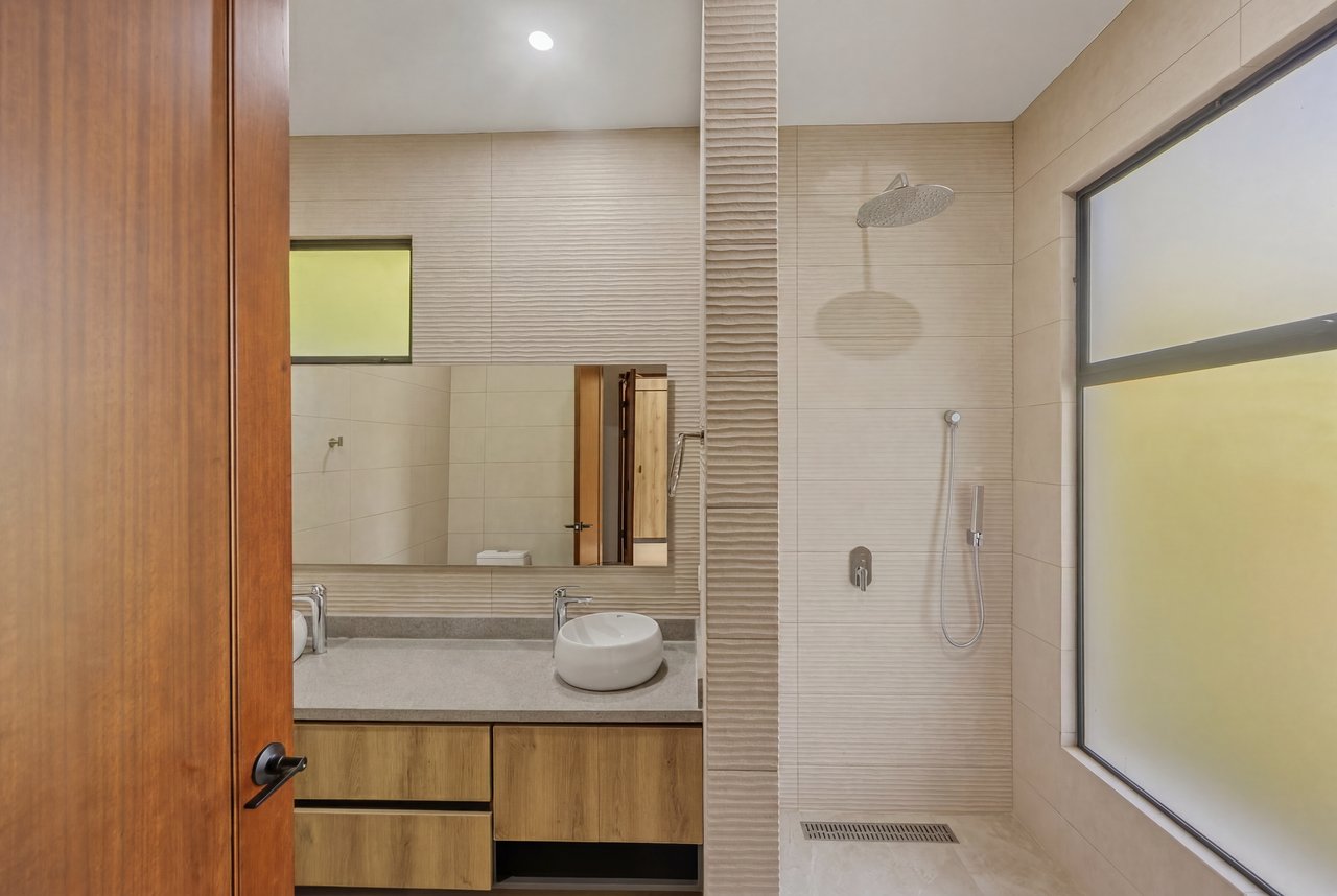 CASA AURA - CATALINA COVE - PLAYA BRASILITO