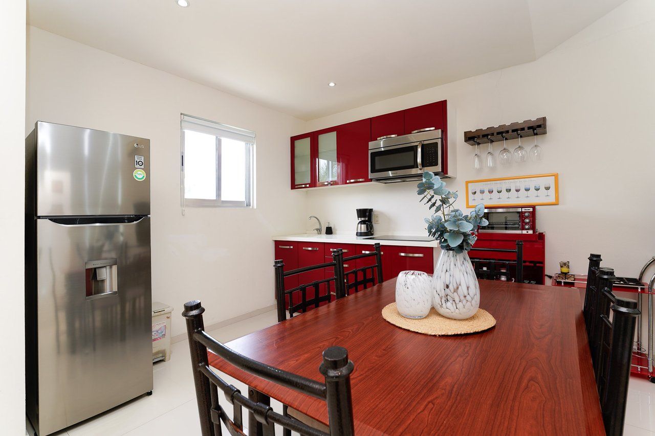 1 bedroom, Condo, Gaviota Loft