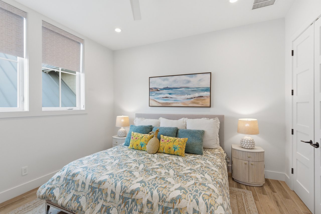 Summer Wind Beach Rental