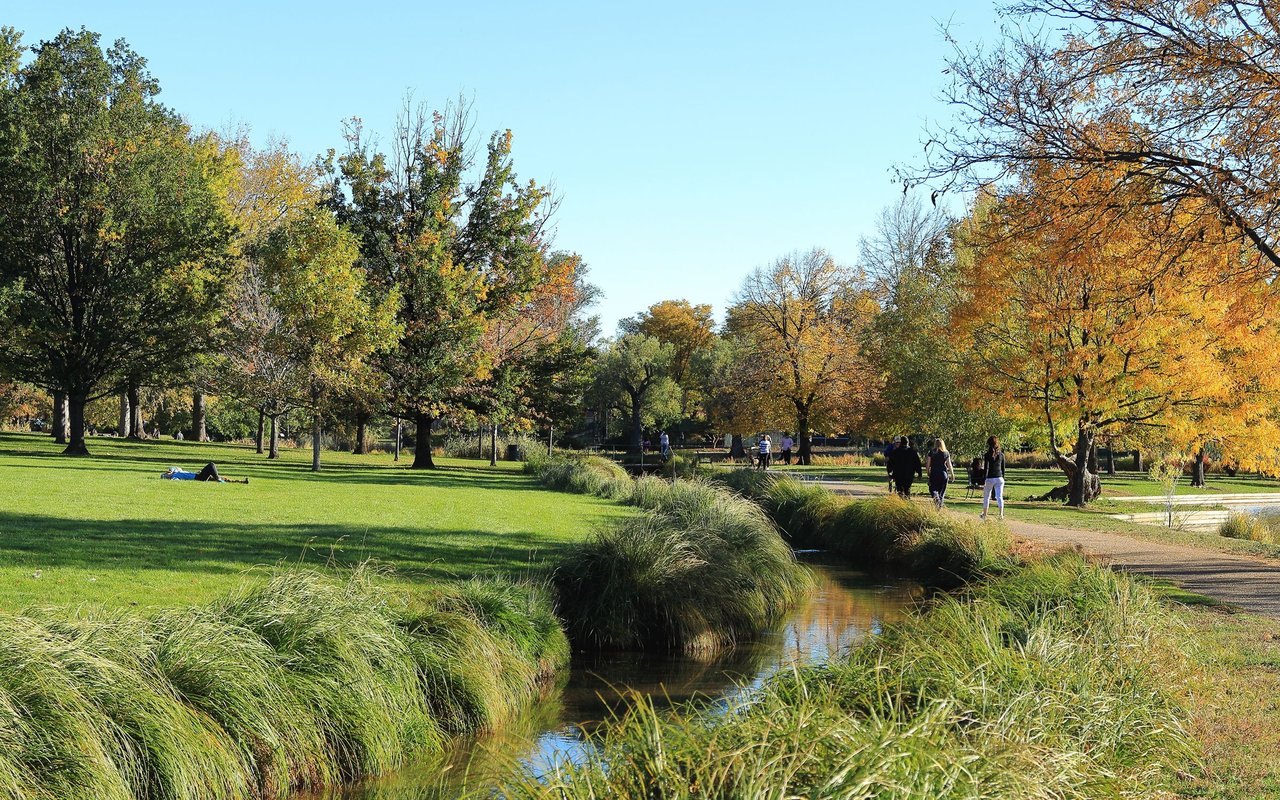 Central Park