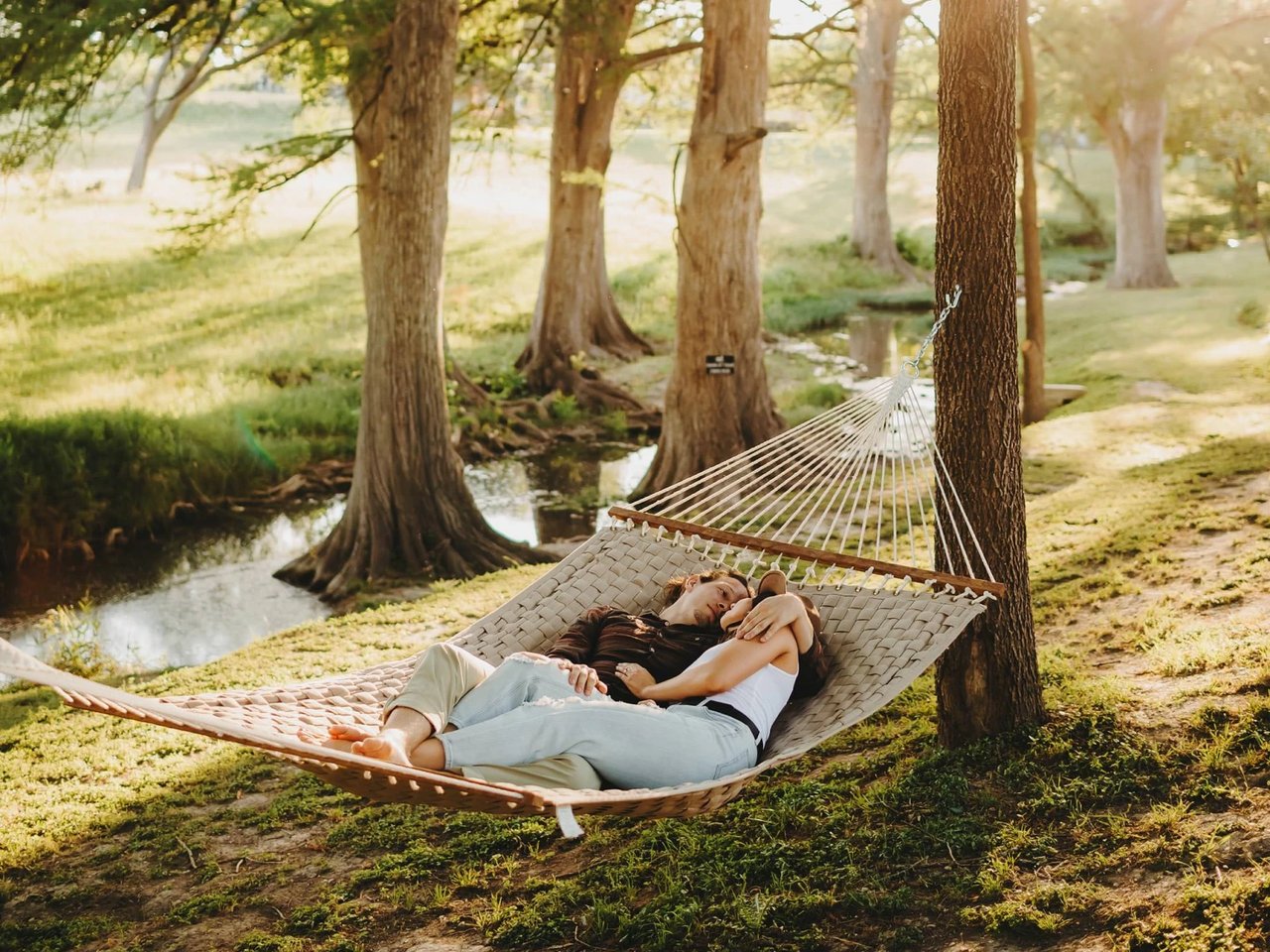 CAMP COMFORT