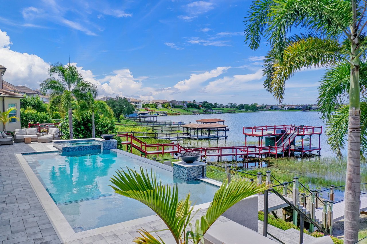 7717 Green Mountain Way, Winter Garden, FL 34787