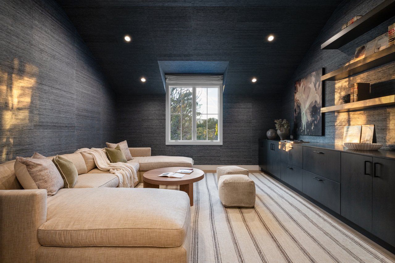 550 Spoleto Dr, Pacific Palisades