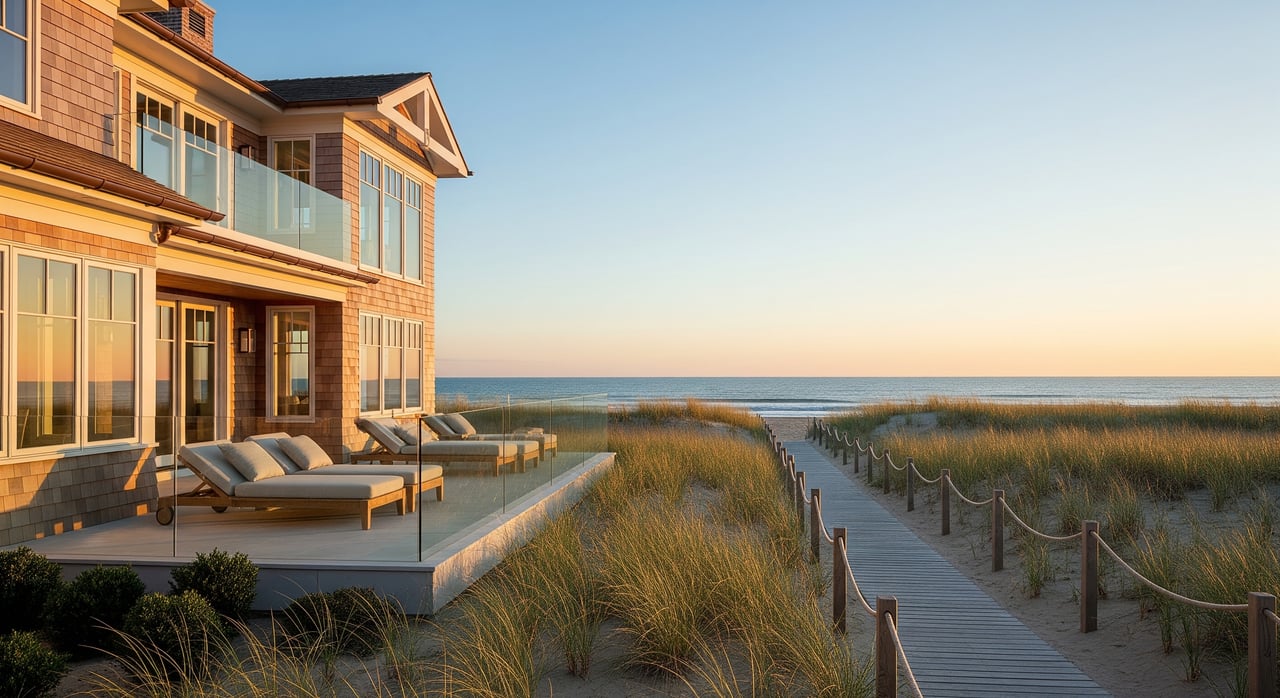 Living In Brick Township: Shore Lifestyle Overview