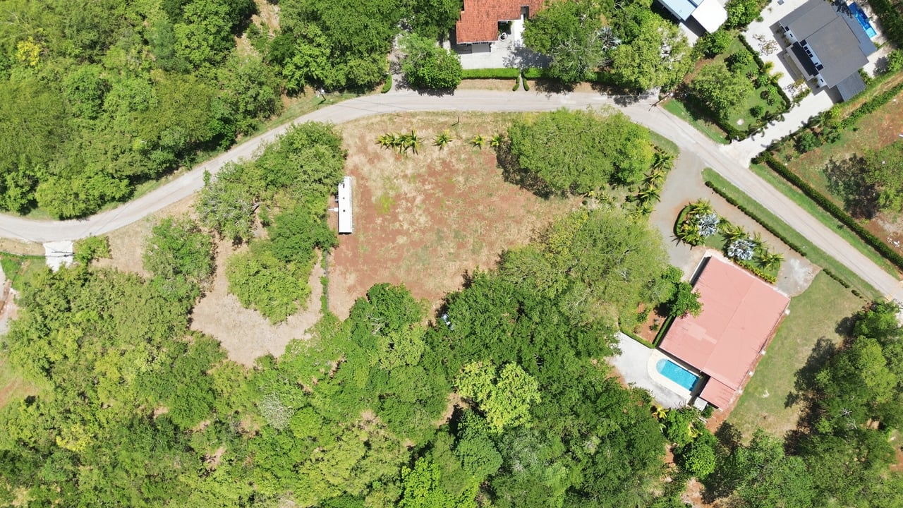CATALINA COVE LOT FOR SALE 