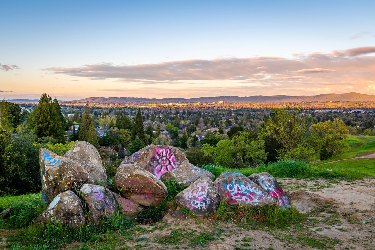 Pleasant Hill
