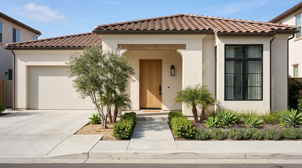 Writing Competitive Offers On Ladera Ranch Homes