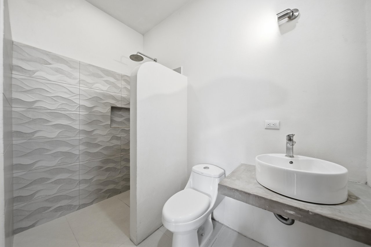 Stella Maris | Tranquil Home Within the Beauty of Altos Los Robles