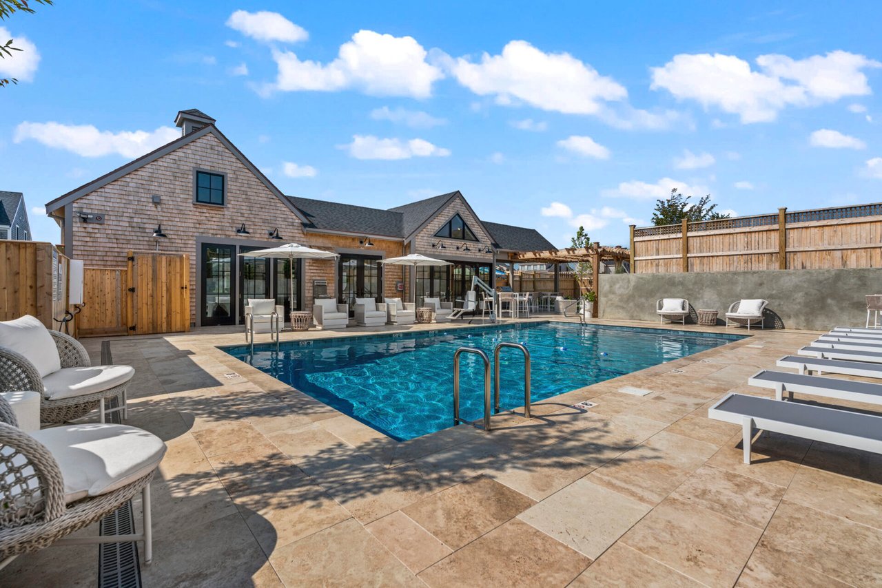 Sandpiper Place