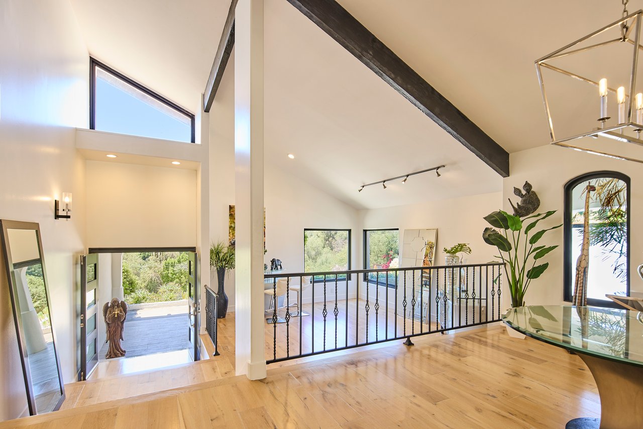 Your Private Mediterranean Retreat