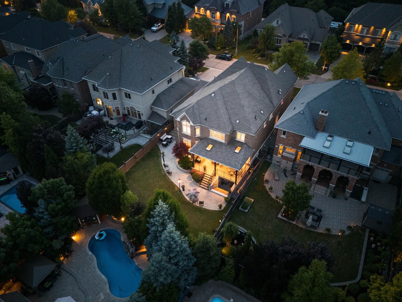 178 Grandvista Crescent