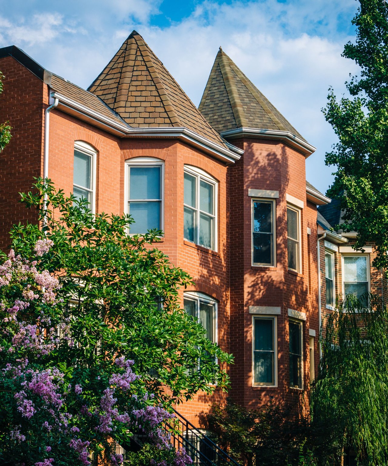 Buying a Home?