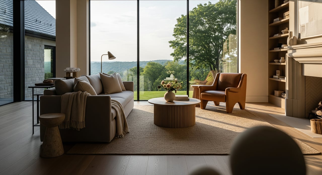 Should You Stage A Luxury Home In Ancaster?