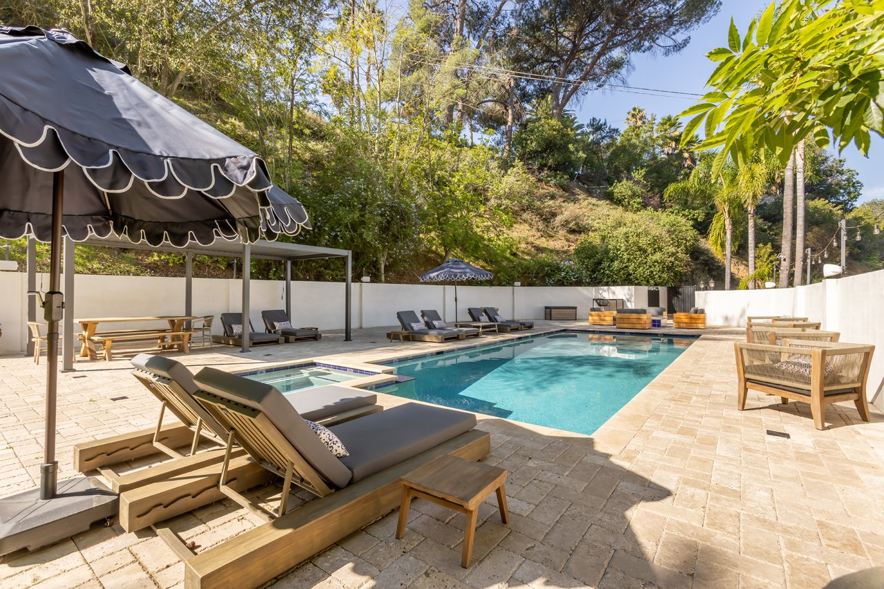 Casa Serena by Oraklus