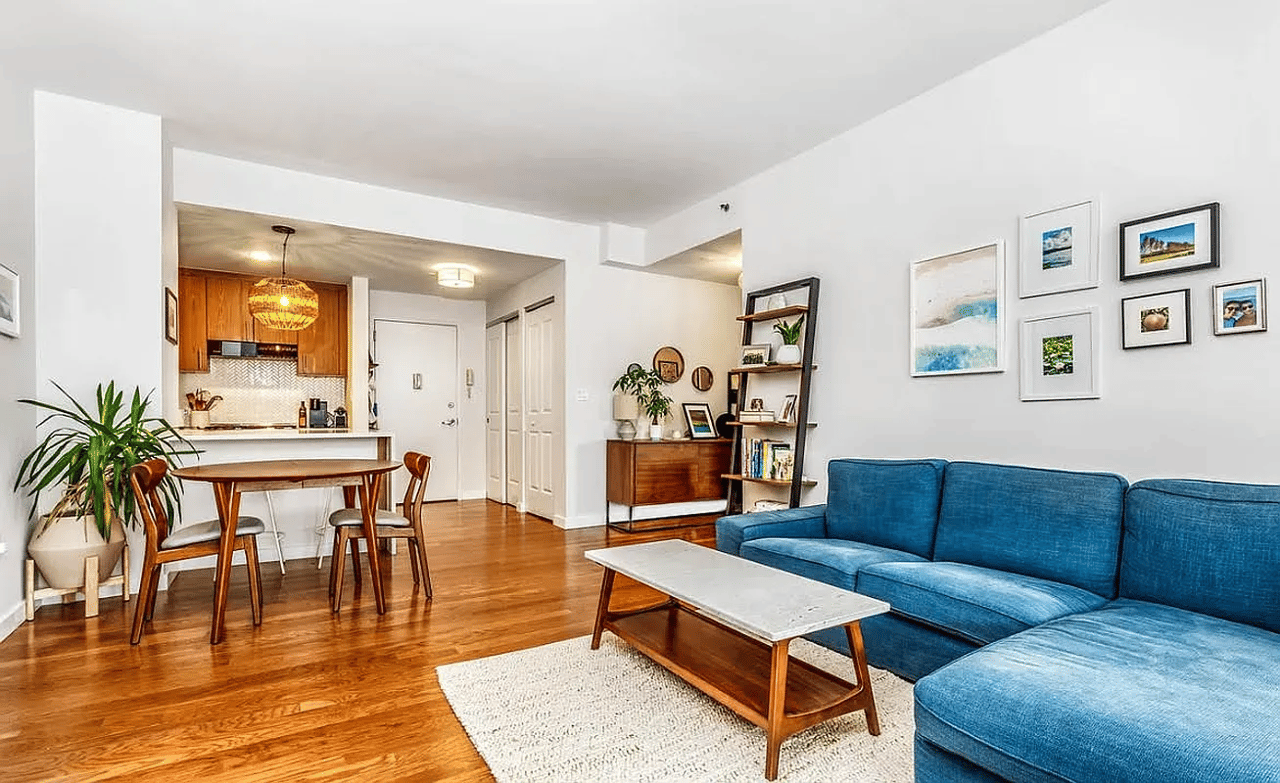 5-49 Borden Avenue 4G