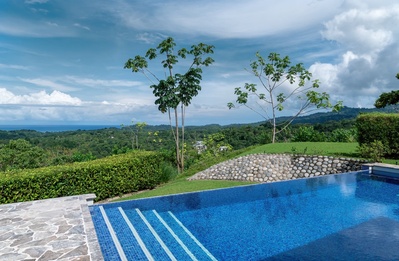 Casa Jaguar