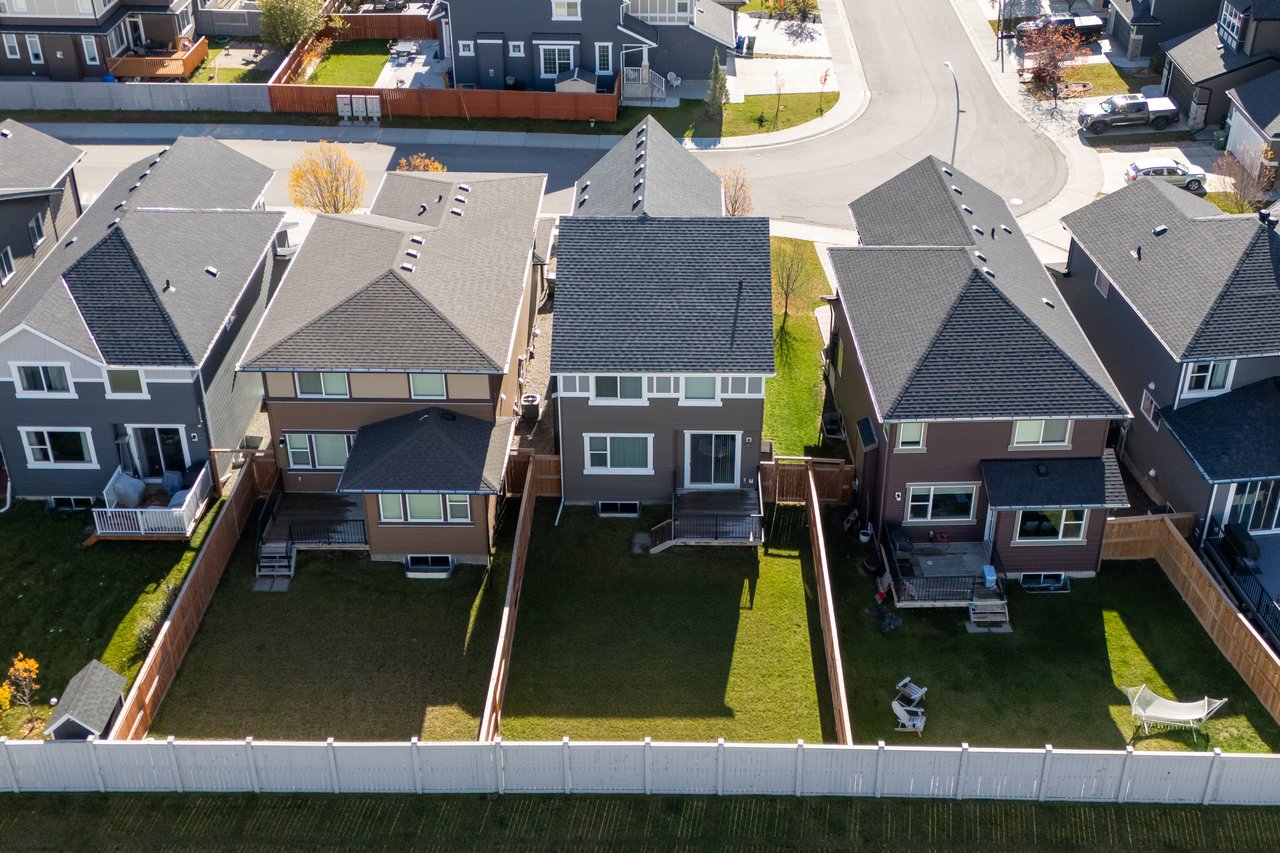 29 Tuscany Ridge Circle NW