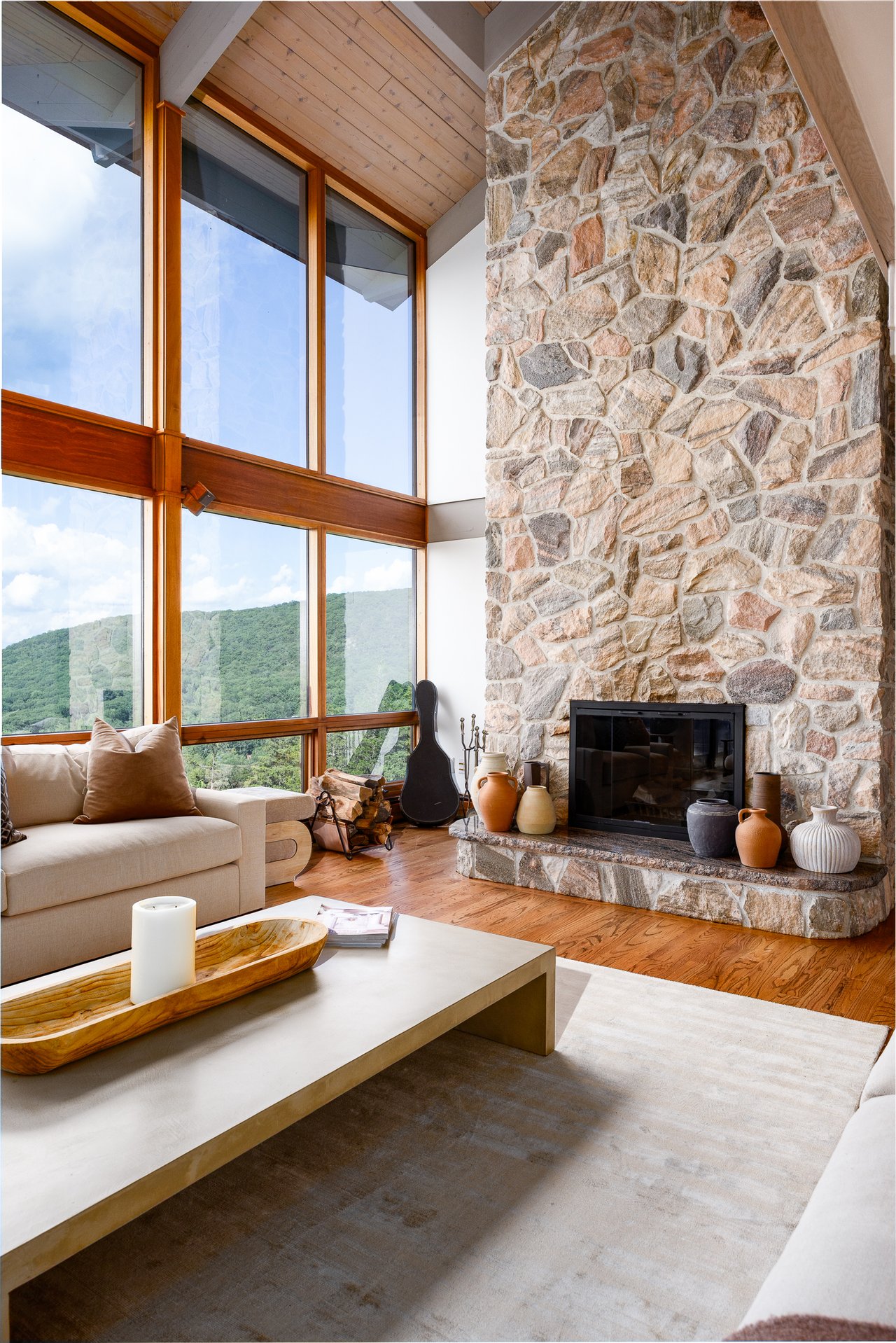 12 Mountain Brook Road