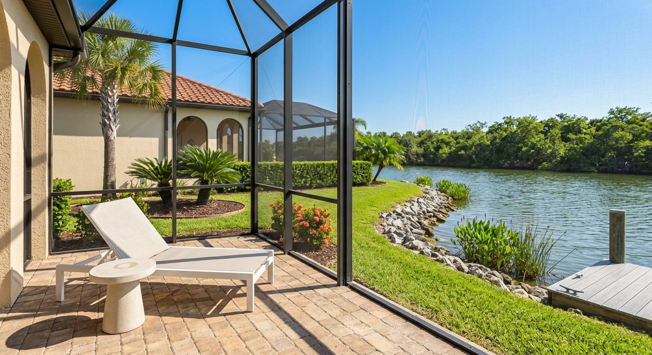 Waterfront Weekends In Tavares: A Local Lifestyle Guide