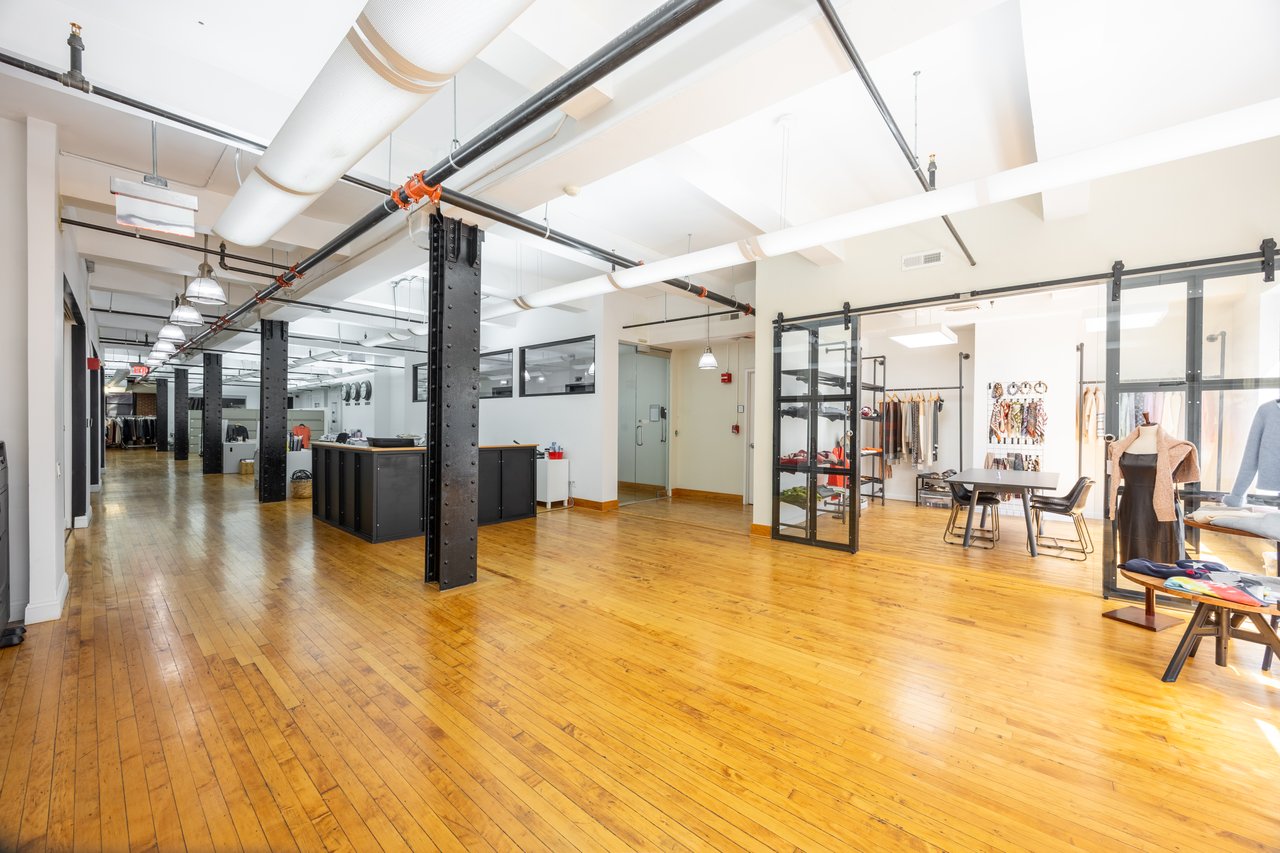 15 West 34th Street - 6th Floor