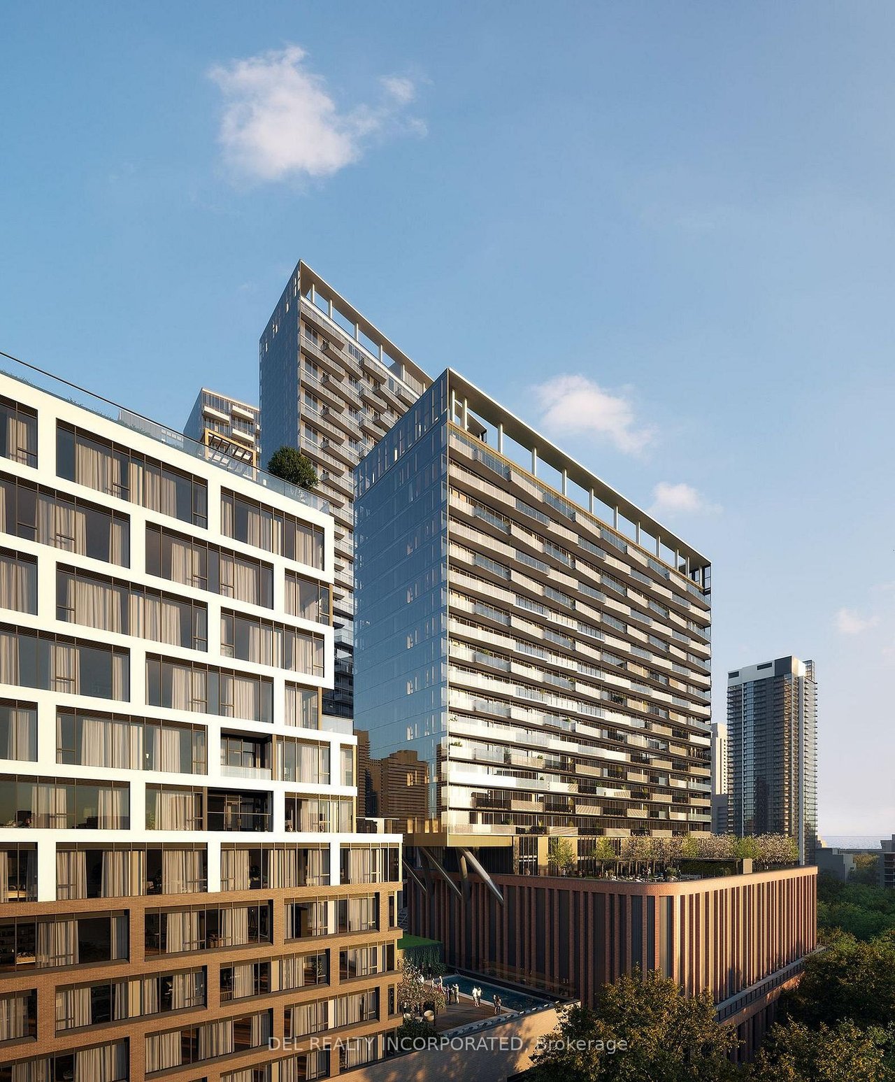 KING WEST'S PREMIER LUXURY COMMUNITY