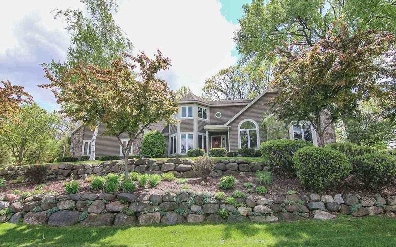 Top 20 Homes For Sale In Dane County