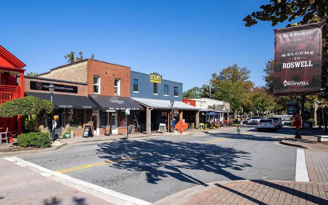 Roswell