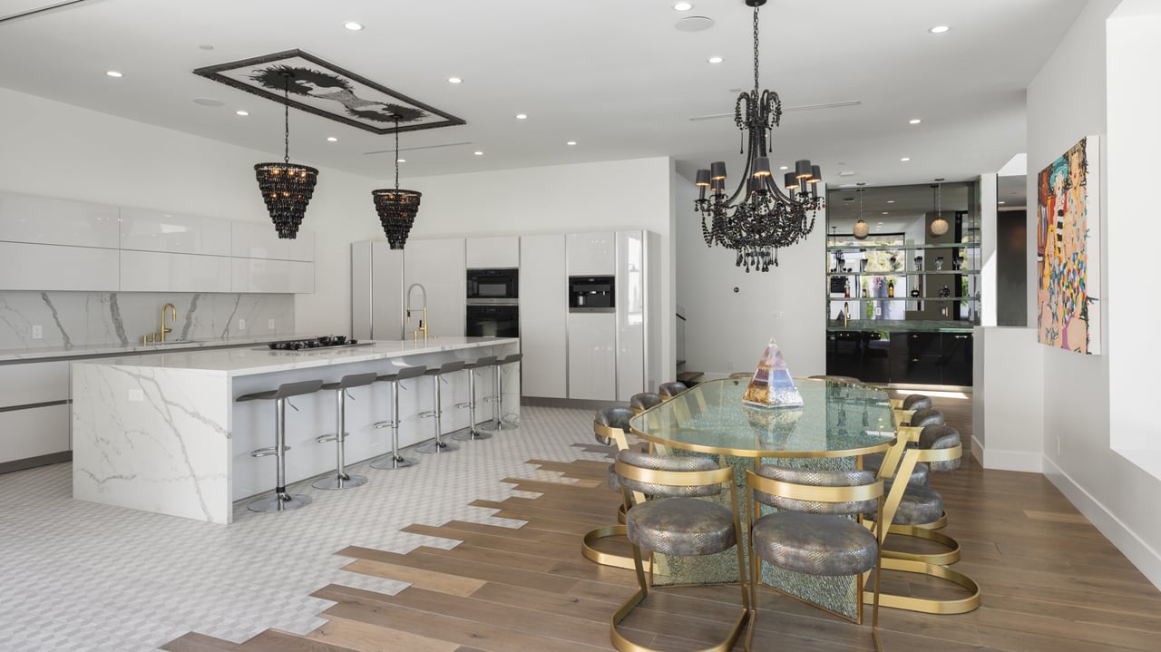 1619 San Ysidro Dr, Beverly Hills