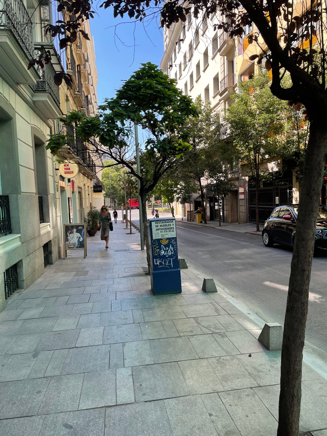 España