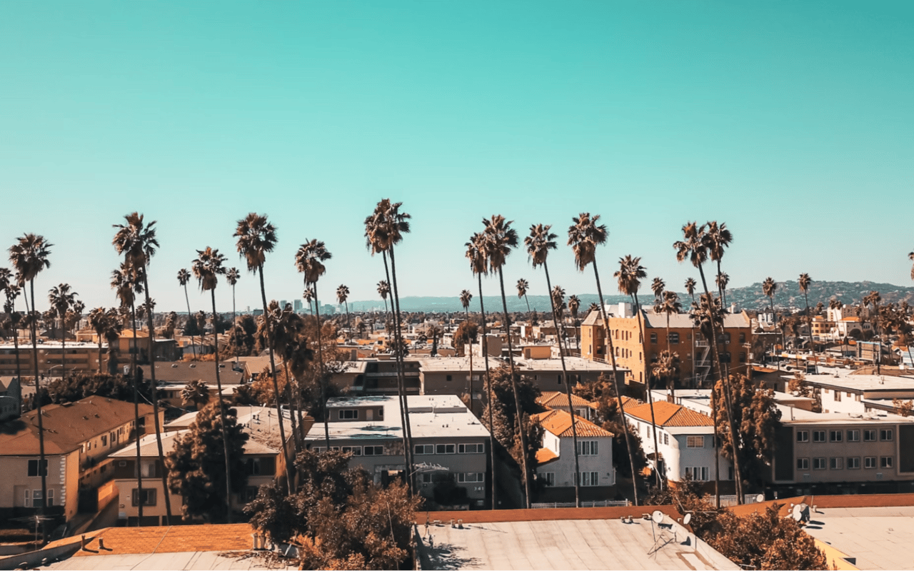 Architectural Styles You’ll Find in Silver Lake, CA