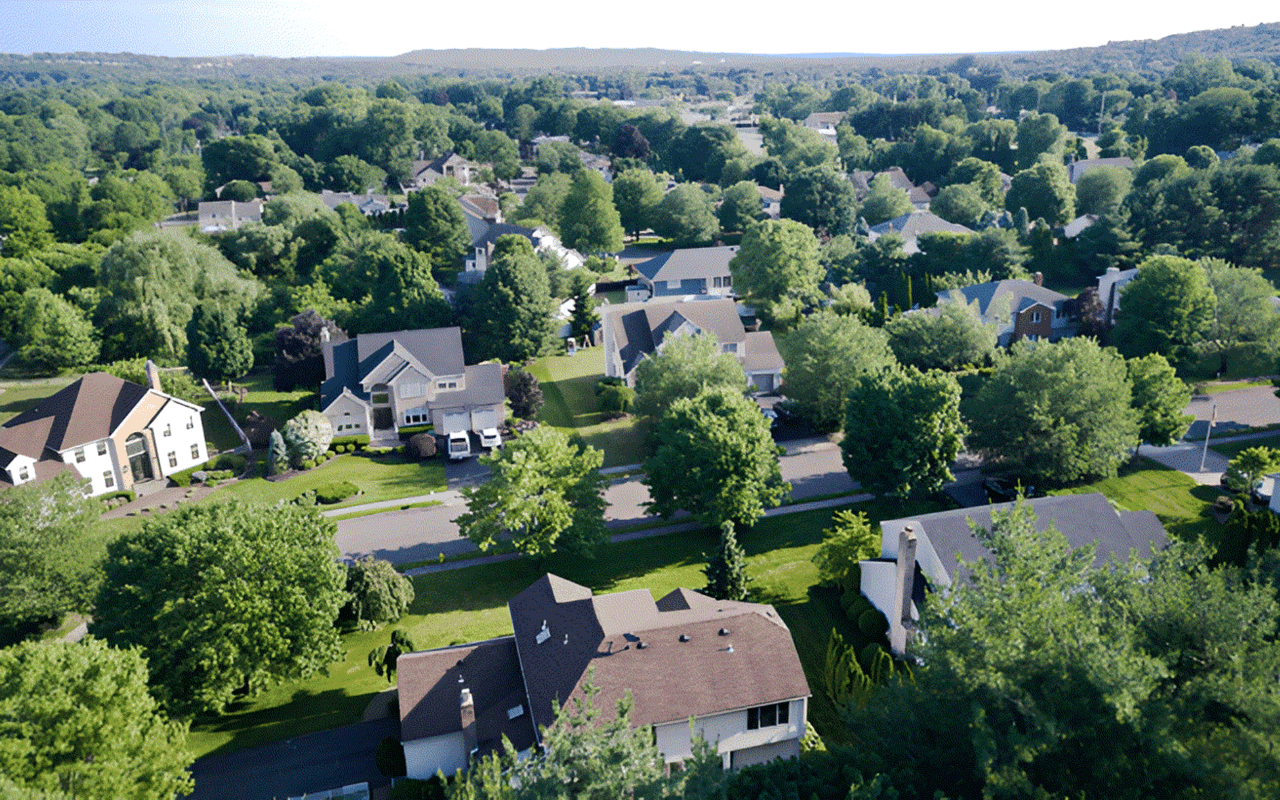 Housing Market Forecasts for the Rest of 2025