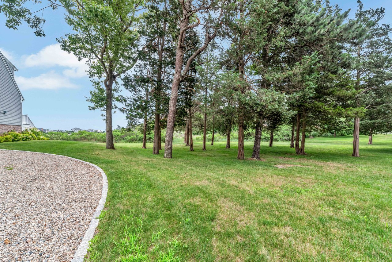 Waterfront Retreat in Scorton Marsh
