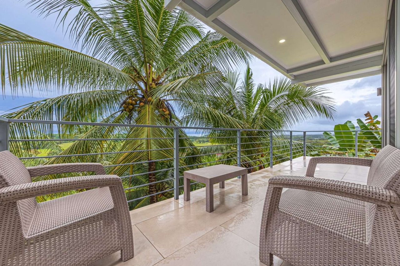 Villa Brisas Del Mar