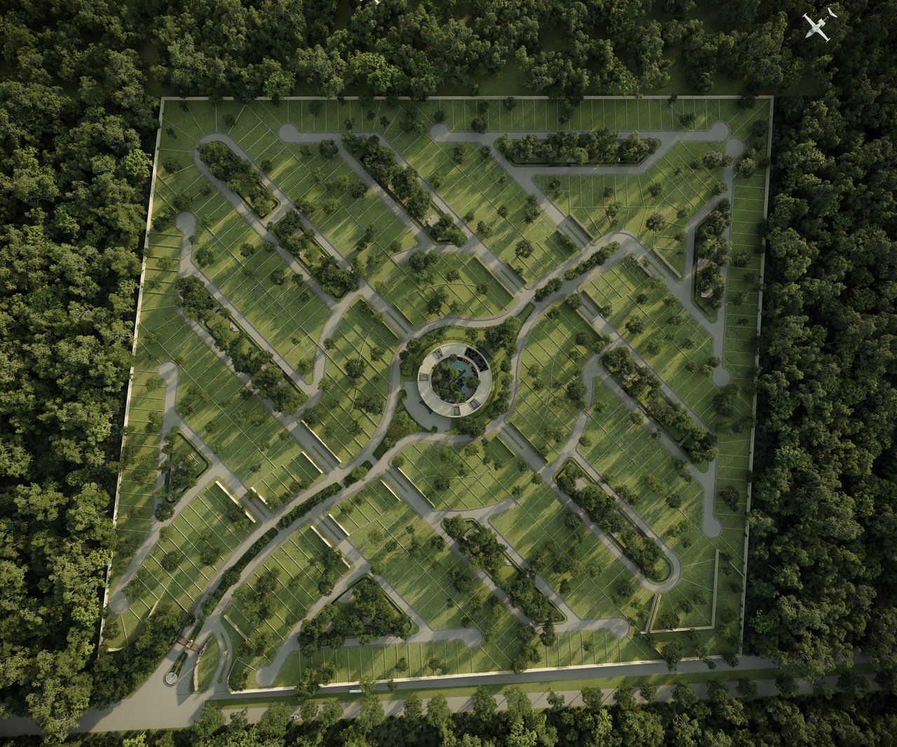 Nórtico Residencial