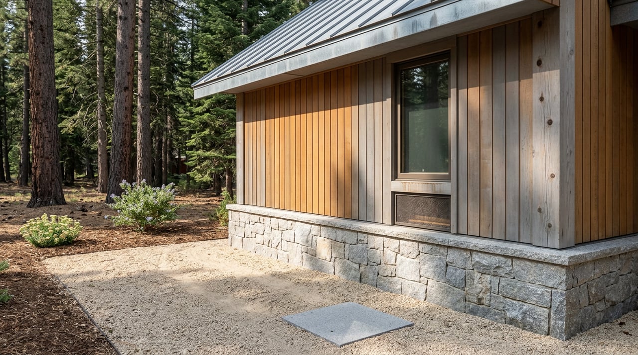 Why Tahoe City's Fire Inspection Skips the Local Firehouse
