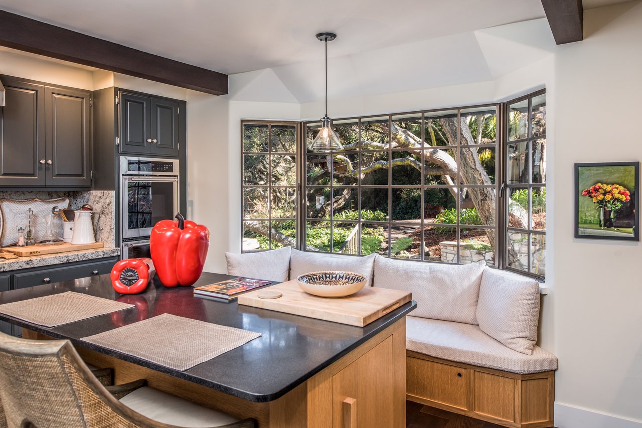 Monte Verde 2 SW of 4th Avenue, Carmel-by-the-Sea