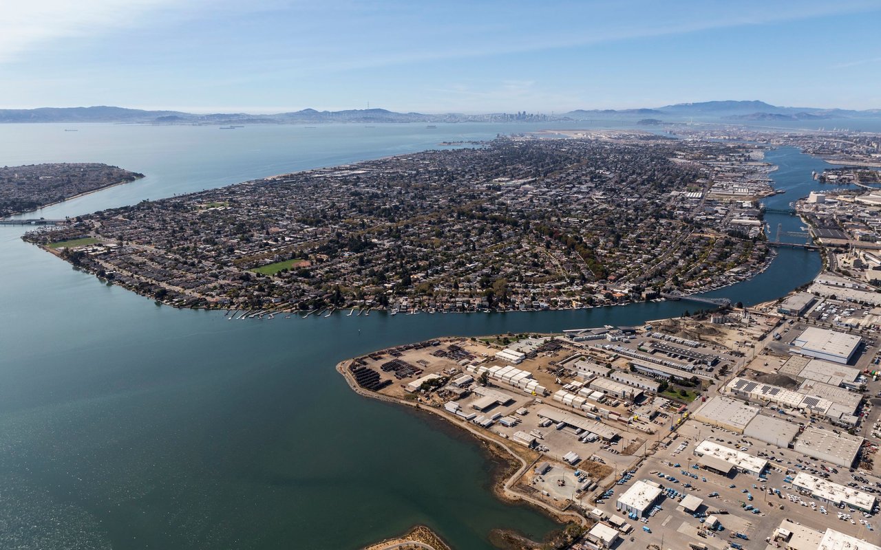 Alameda