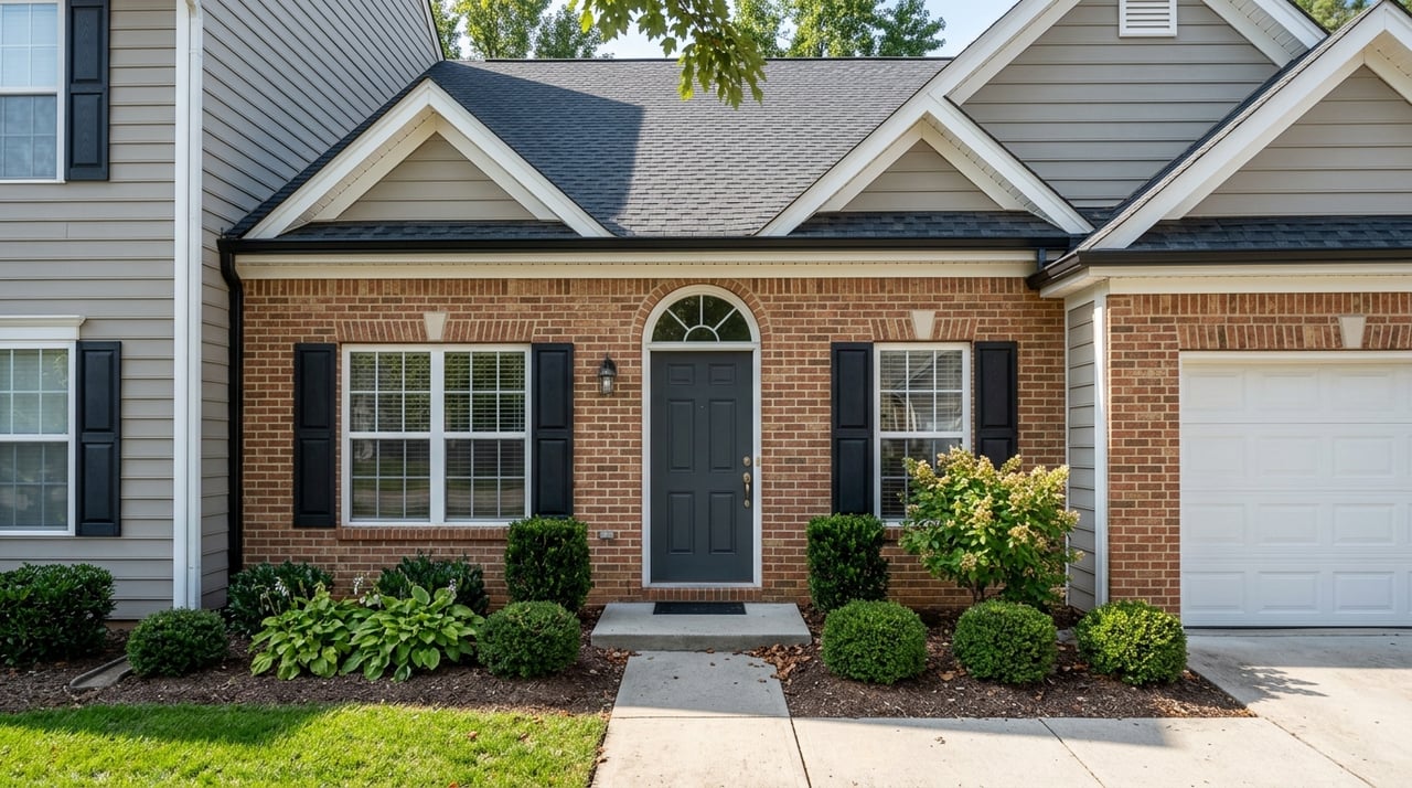 Single-Family Or Townhome In Morris Plains: How To Choose