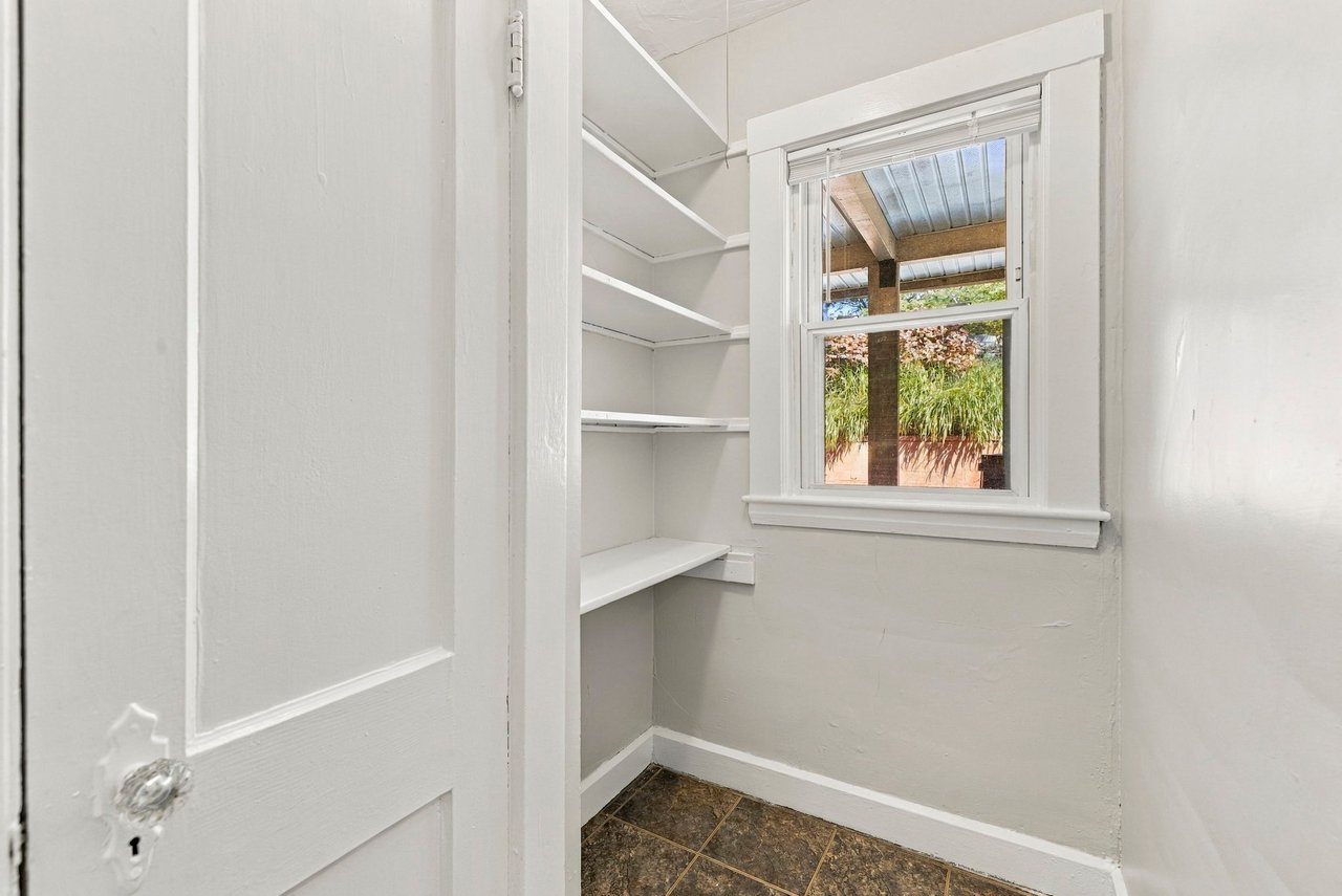 A Rare Two-Family Generational Asset with a Private Entrance to the Arnold Arboretum