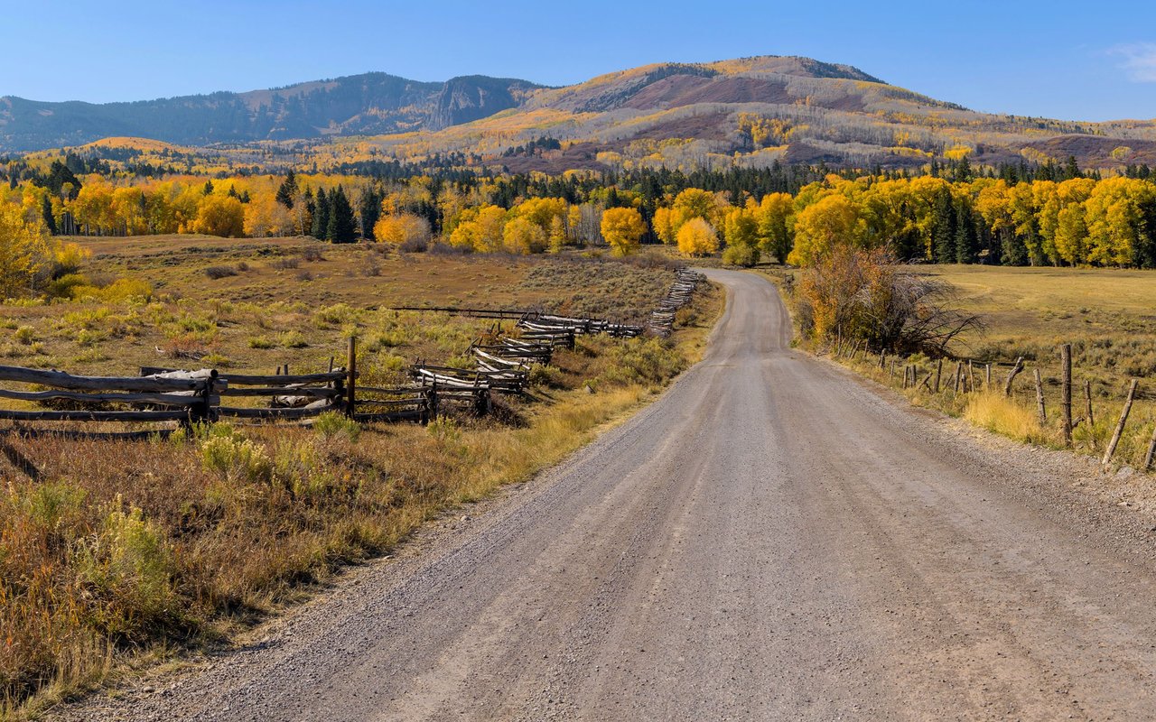 Gunnison County