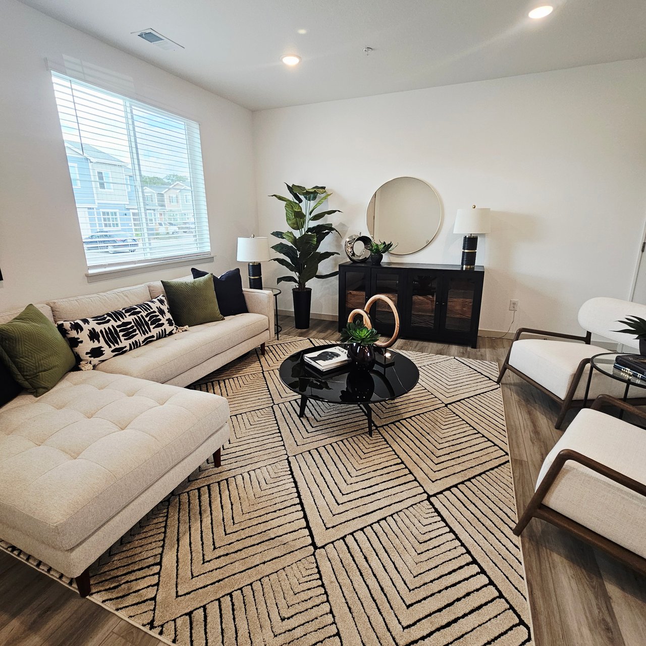 3 Bed 2.5 Bath Townhome Longmont