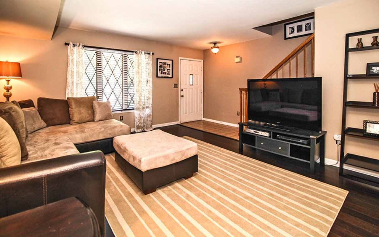 Sold! 1371 Springfield Ave., #3, New Providence