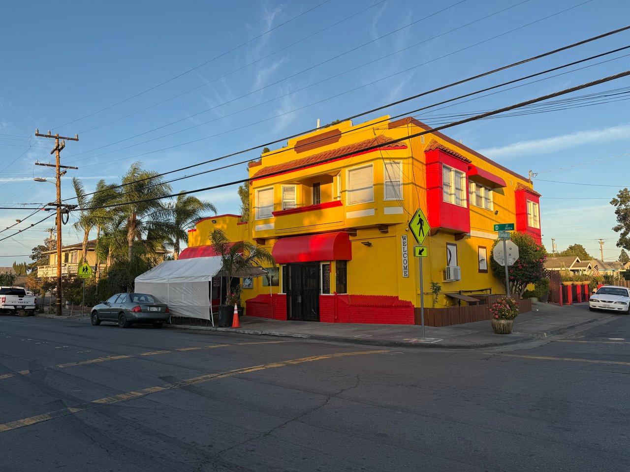 MIX PROPERTY FOR SALE