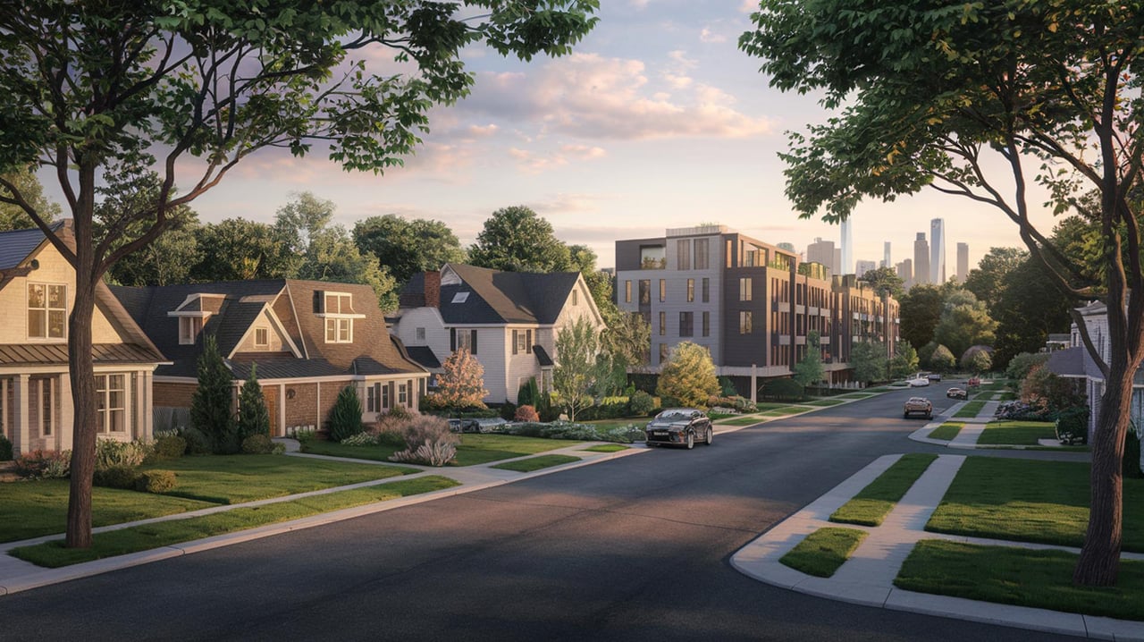 How to Navigate Mortgage Options for White Plains, NY Buyers