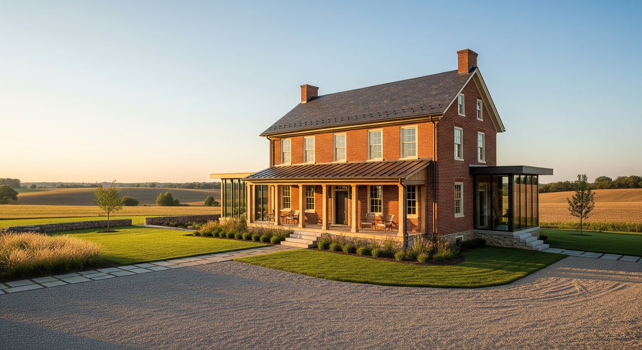 Madison County Real Estate Trends Explained cover