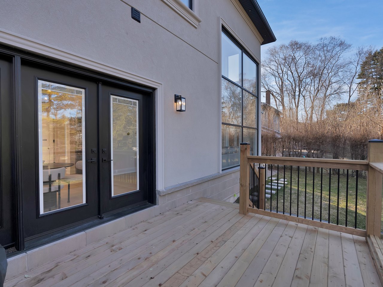 An Exclusive Opportunity - 7 Pioneer Drive