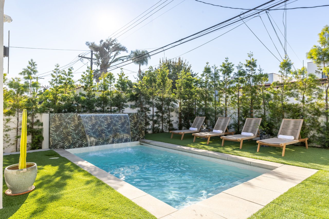 Casa Tulum by Oraklus