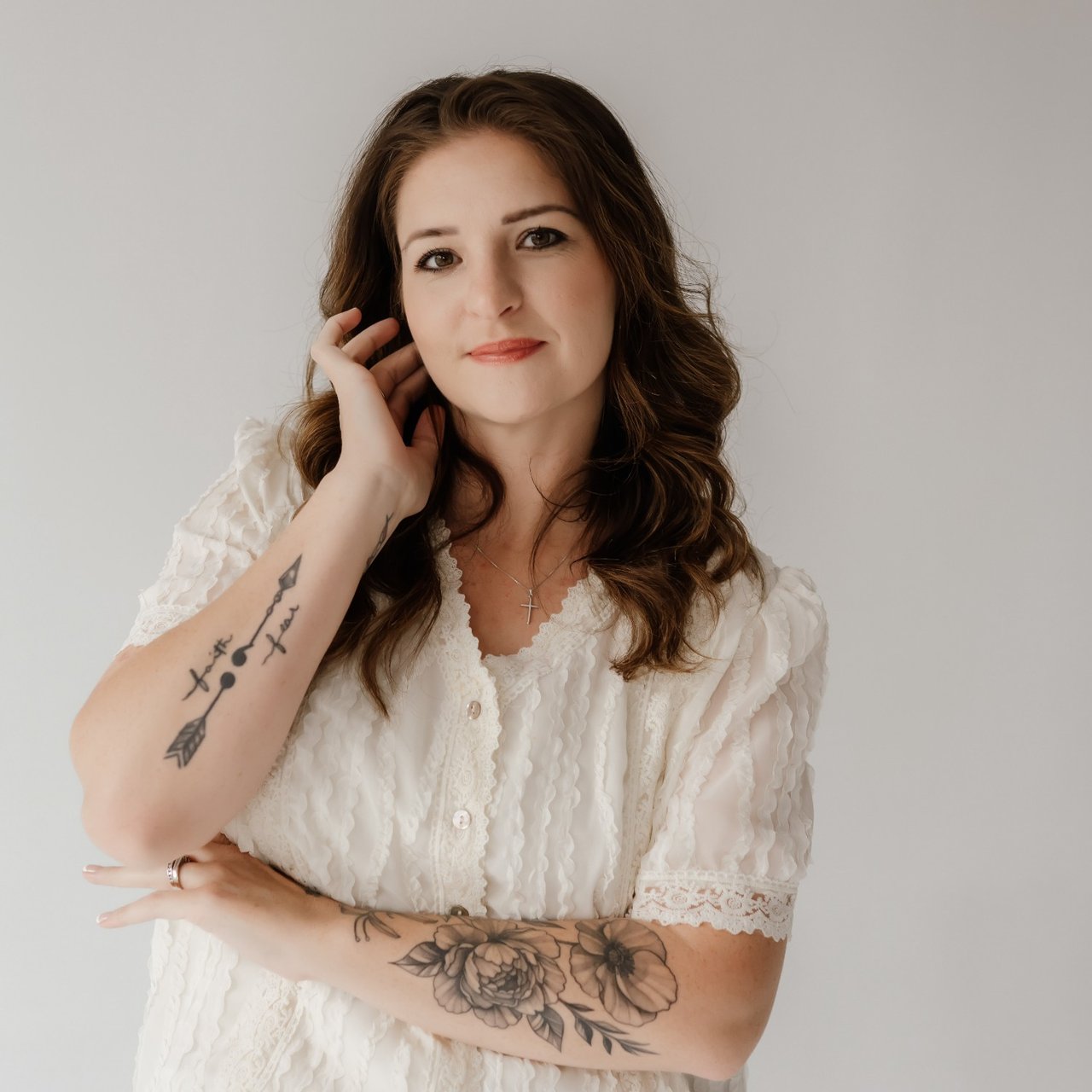 Stephanie  Montgomery 