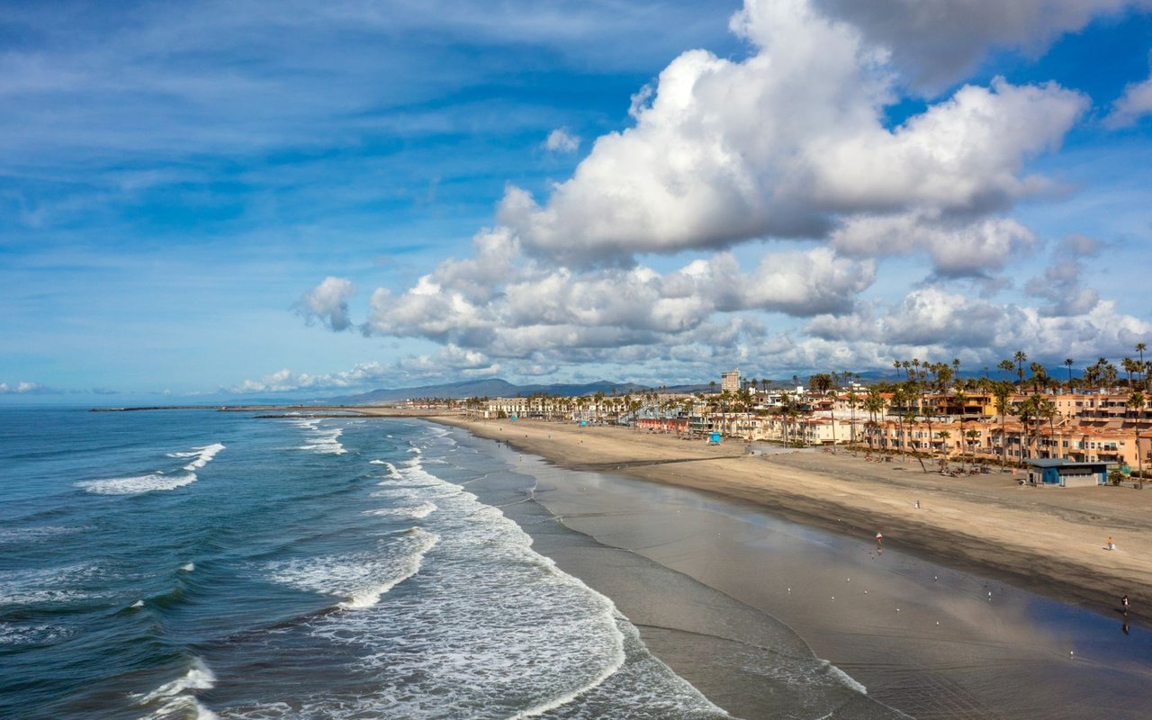 Oceanside
